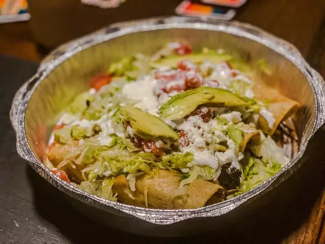 I Love Tacos