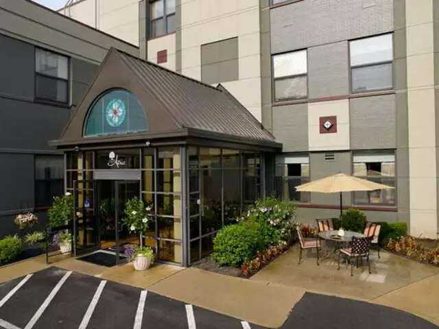 Atria St. Matthews
