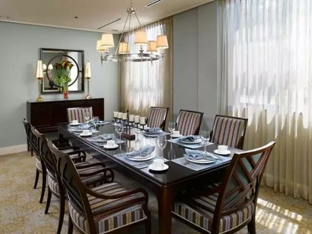 Atria St. Matthews