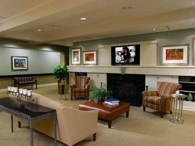 Atria St. Matthews