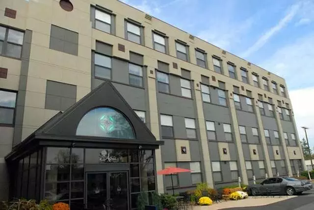 Atria St. Matthews
