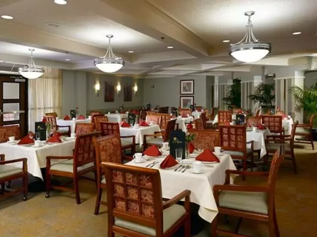 Atria St. Matthews