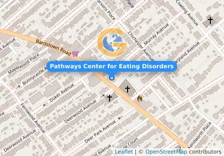 Pathways Center for Eating Disorders