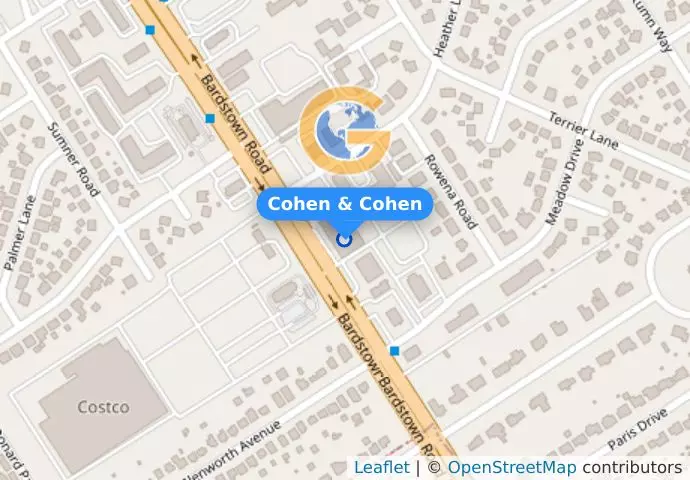 Cohen & Cohen