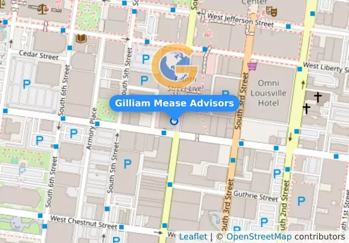 Gilliam Mease Advisors