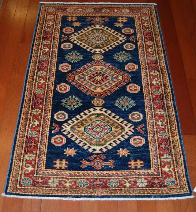 Anabel’s Oriental Rugs