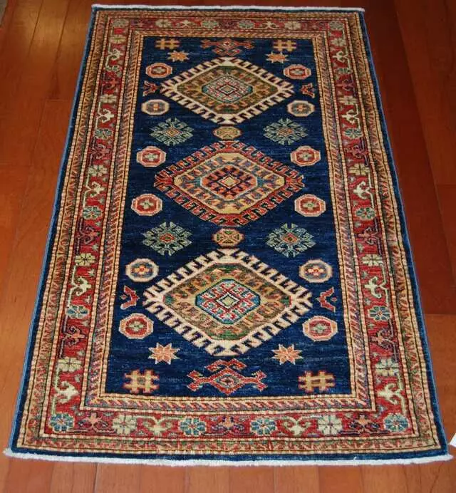 Anabel’s Oriental Rugs