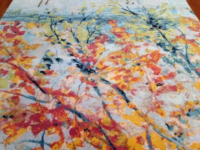 Anabel’s Oriental Rugs