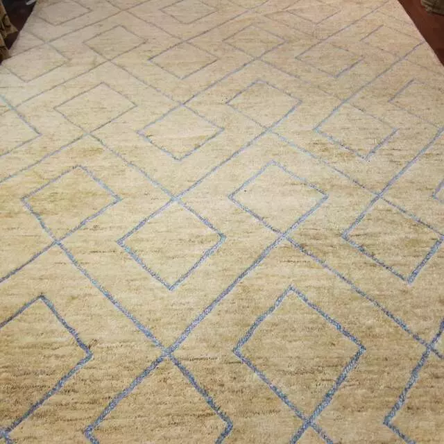 Anabel’s Oriental Rugs