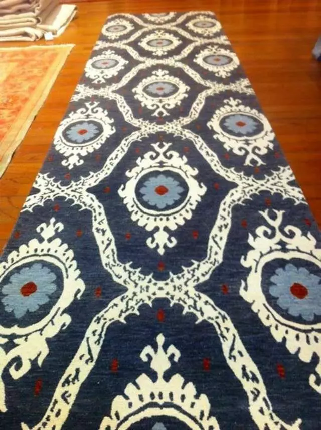 Anabel’s Oriental Rugs