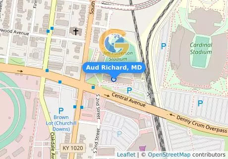 Aud Richard, MD