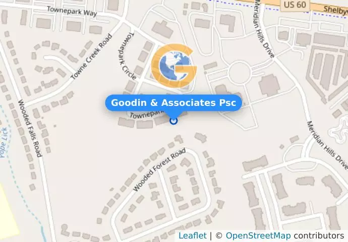 Goodin & Associates Psc