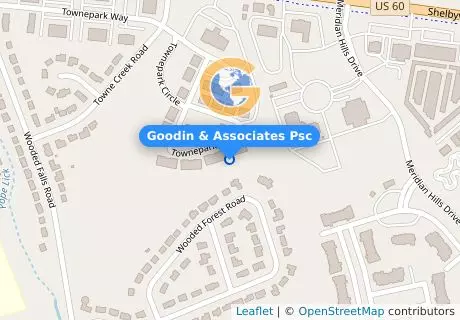 Goodin & Associates Psc