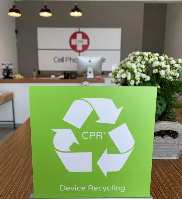 CPR Cell Phone Repair Louisville - Hikes Point