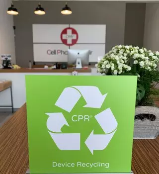CPR Cell Phone Repair Louisville - Hikes Point