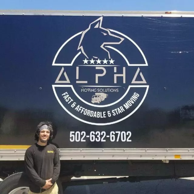 Alpha Moving Solutions