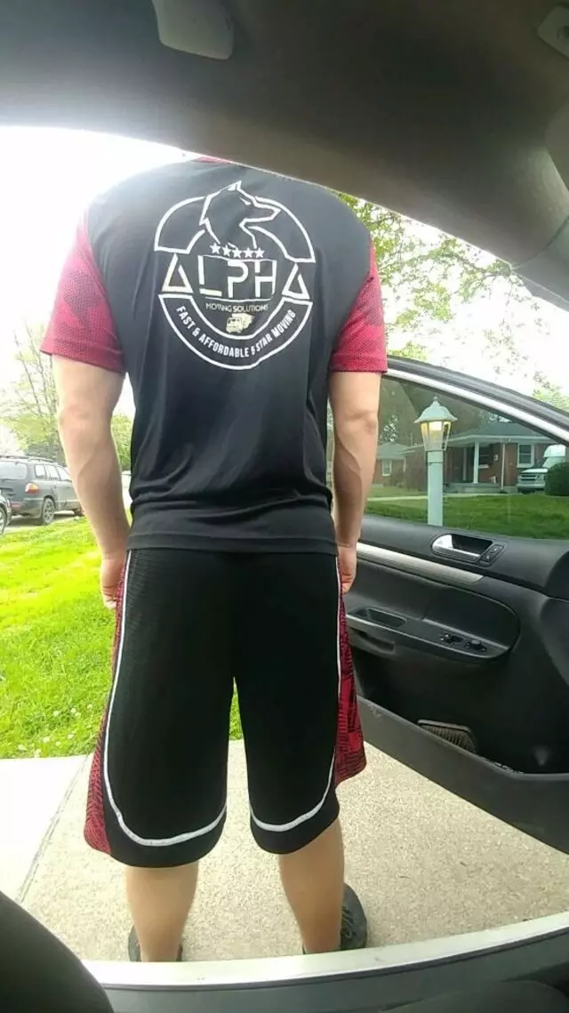 Alpha Moving Solutions