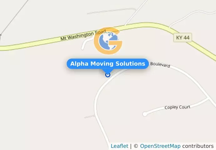 Alpha Moving Solutions
