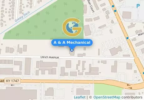 A & A Mechanical