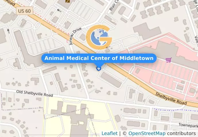 Animal Medical Center of Middletown