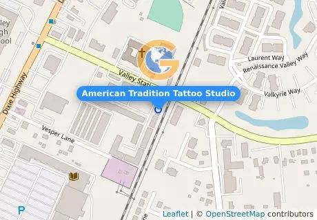 American Tradition Tattoo Studio