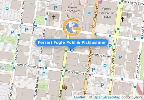 Ferreri Fogle Pohl & Picklesimer