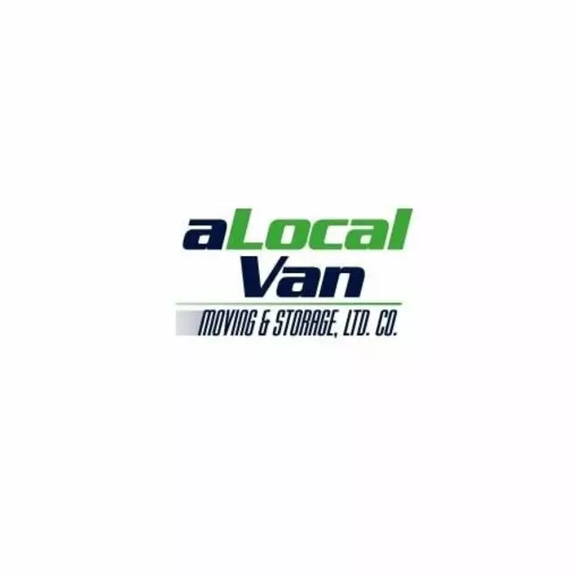 A Local Van Moving & Storage