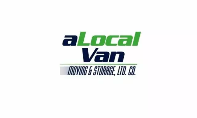 A Local Van Moving & Storage