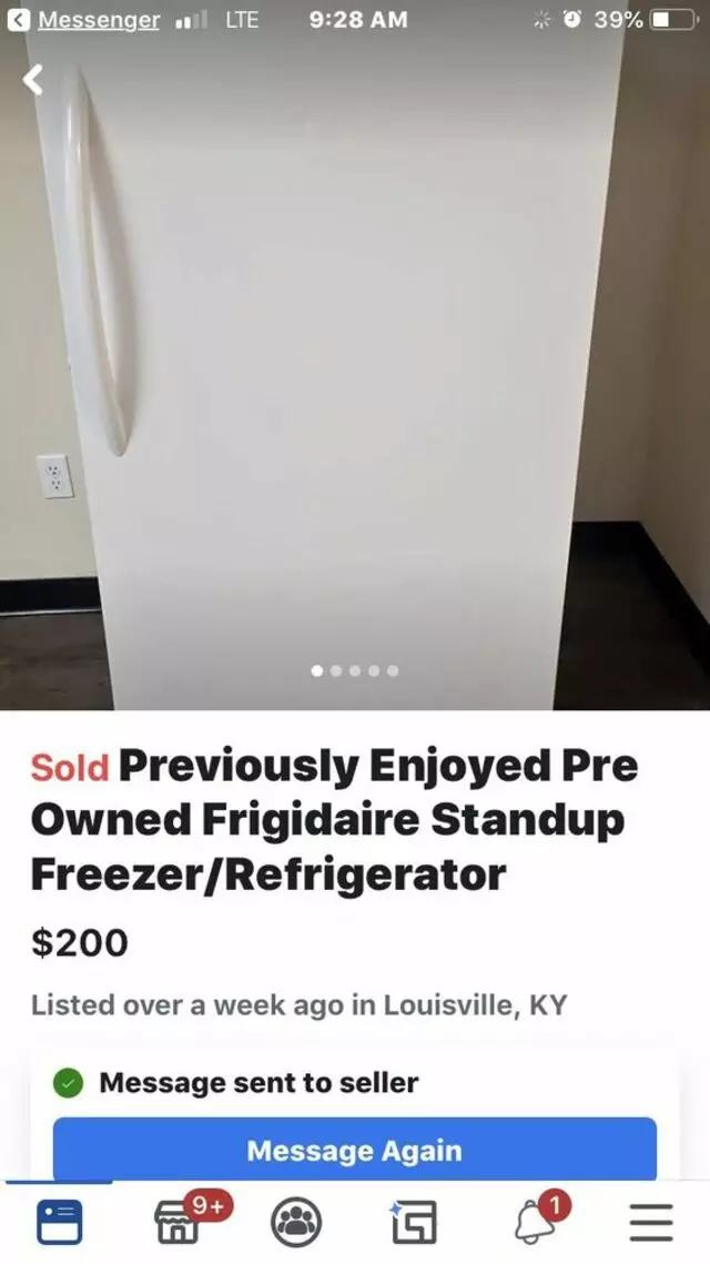 AJ&apos;S New&Gently Used Home Appliances
