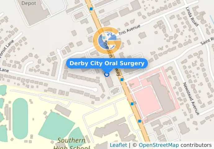 Derby City Oral Surgery
