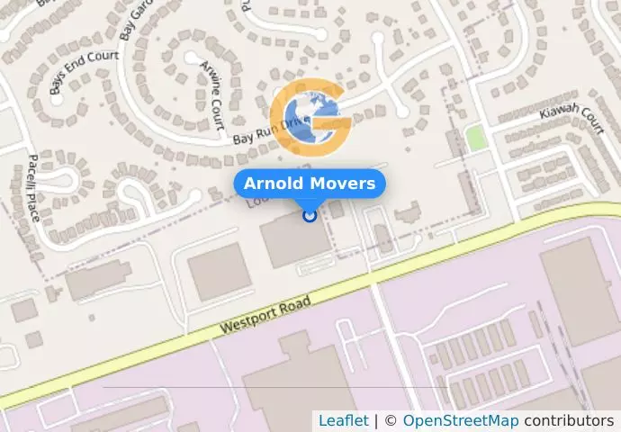 Arnold Movers