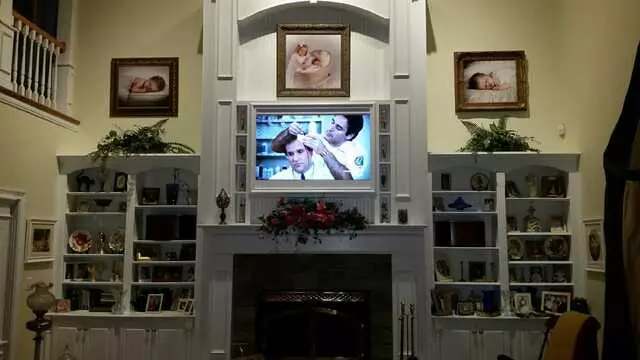 Automated Living