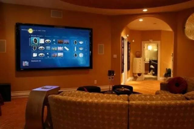 Automated Living