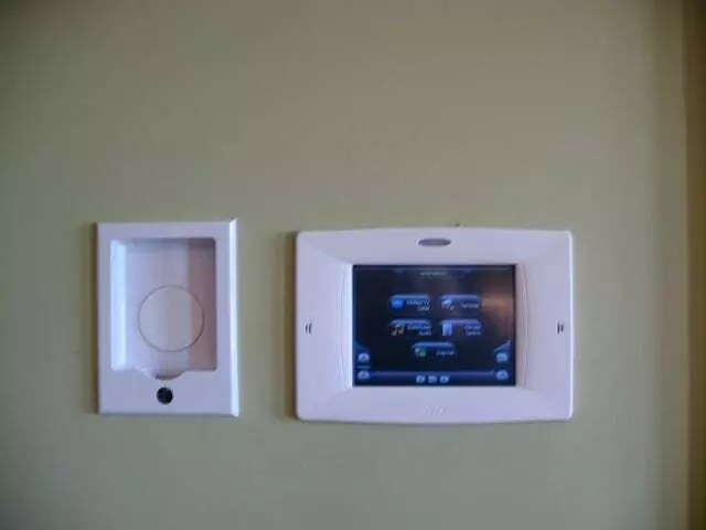 Automated Living