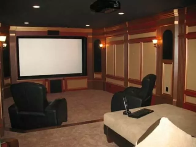 Automated Living