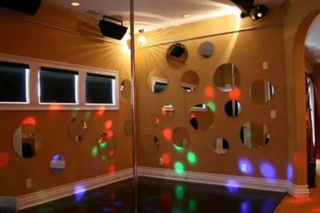 Automated Living
