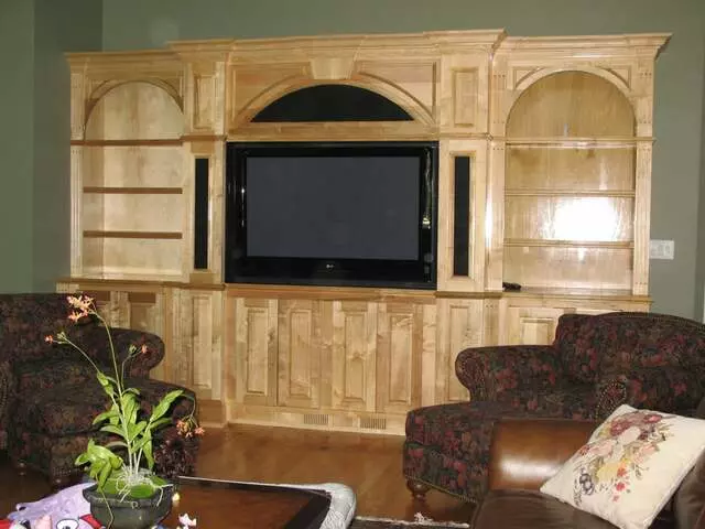Automated Living