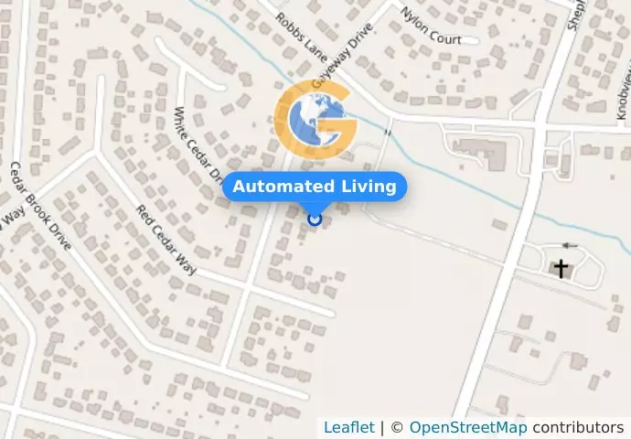 Automated Living