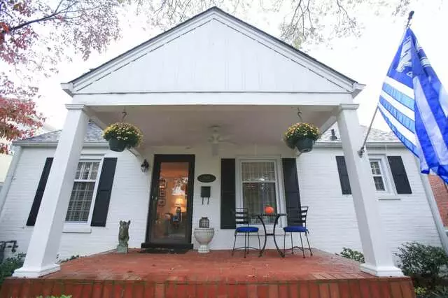 502 Real Estate