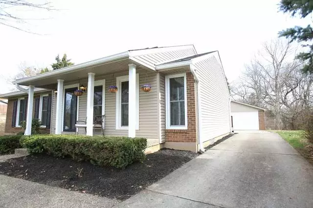 502 Real Estate