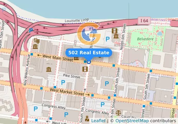 502 Real Estate