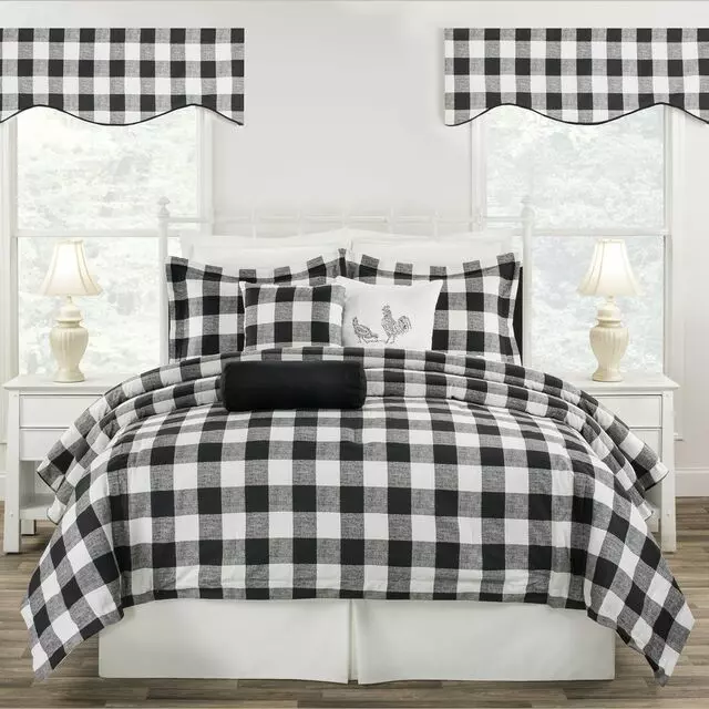 American Made Dorm & Home