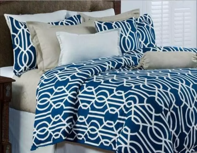 American Made Dorm & Home