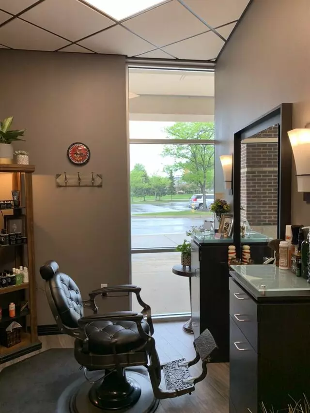 Mankind Mens Salon