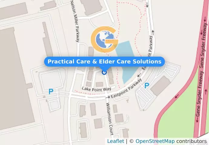 Practical Care & Elder Care Solutions