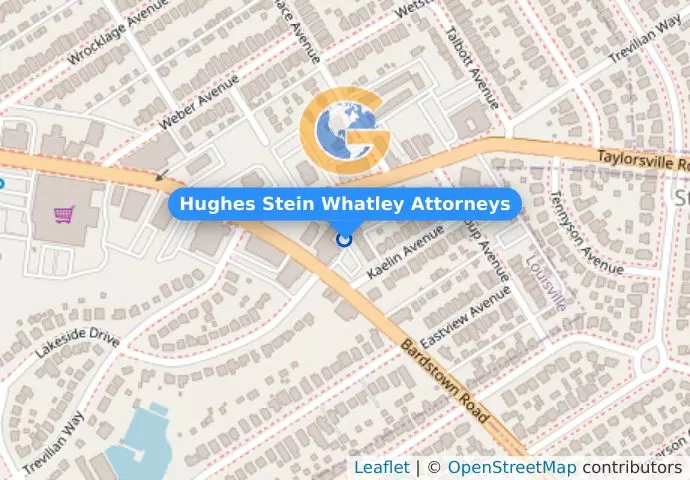 Hughes Stein Whatley Attorneys