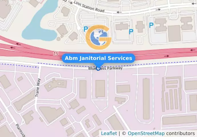 Abm Janitorial Services