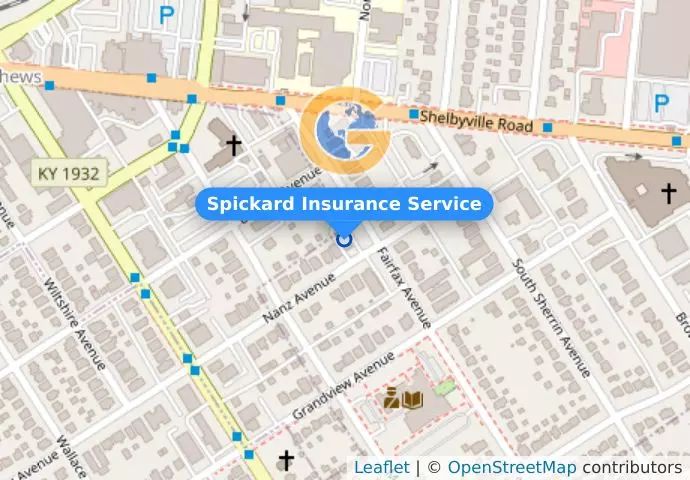 Spickard Insurance Service