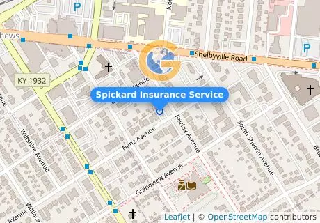 Spickard Insurance Service
