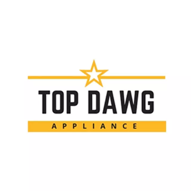 Top Dawg Appliance Repair Service